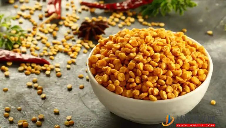 這5種豆類是營養寶庫，一分鐘了解它們的好處(圖2)