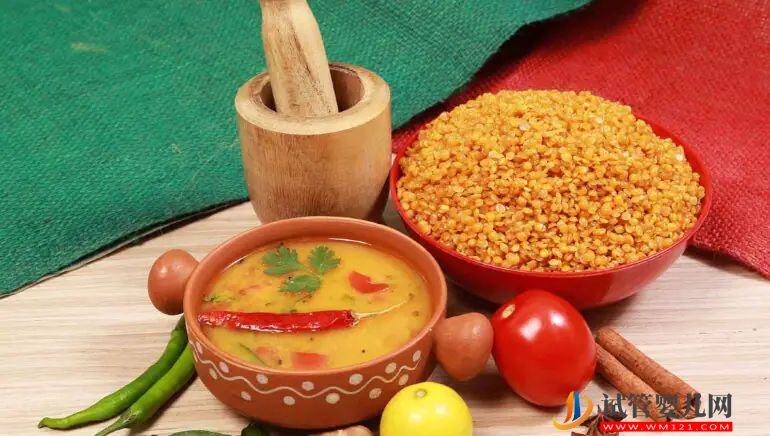 這5種豆類是營養寶庫，一分鐘了解它們的好處(圖3)