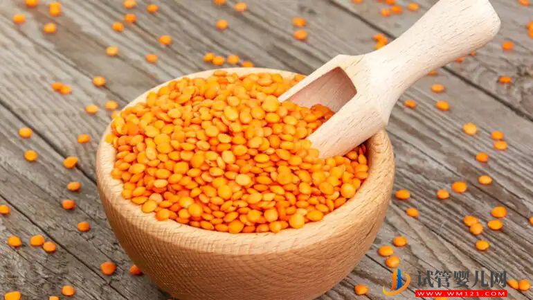 這5種豆類是營養寶庫，一分鐘了解它們的好處(圖4)