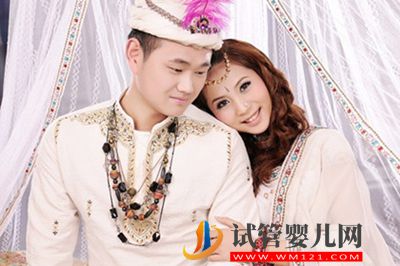 造人早知道 孕期檢查都問啥？(圖1)