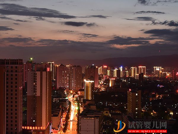 西寧輸卵管堵塞疏通醫院(圖1)