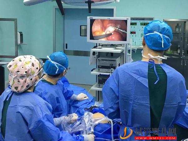 西寧輸卵管堵塞疏通醫院(圖4)