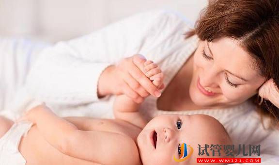 子宮恢復從產后第一天開始，堅持做到3點，恢復會更快 (圖4)