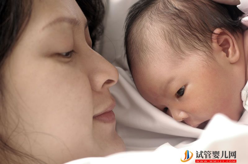 “孕傻”還不是因為累，不妨這么應對(圖1)