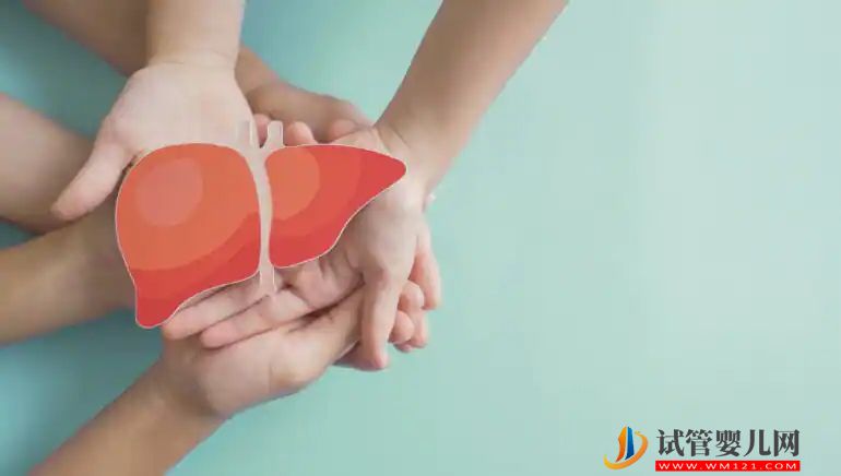 兒童肝病的起因、癥狀和預防技巧有哪些？(圖1)