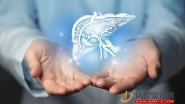 兒童肝病的起因、癥狀和預防技巧有哪些？(圖2)