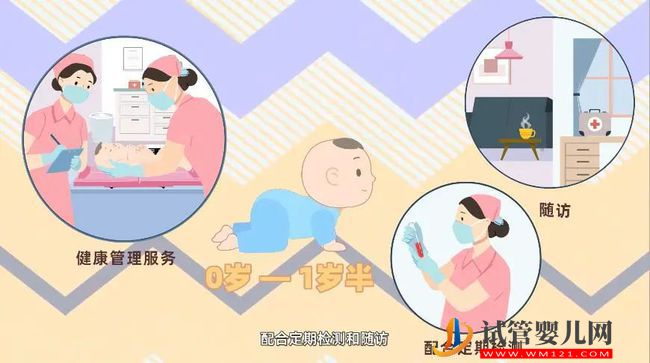 《3歲以下嬰幼兒健康養(yǎng)育照護(hù)指南（試行）》印發(fā)(圖1)