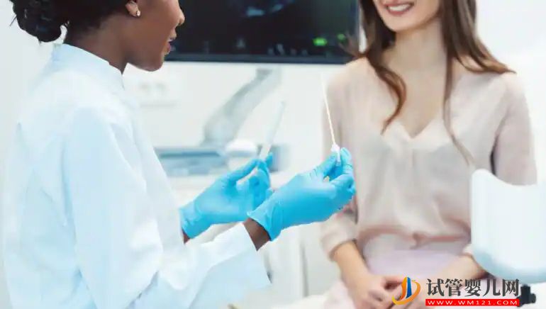 性病會導致不孕嗎？(圖1)