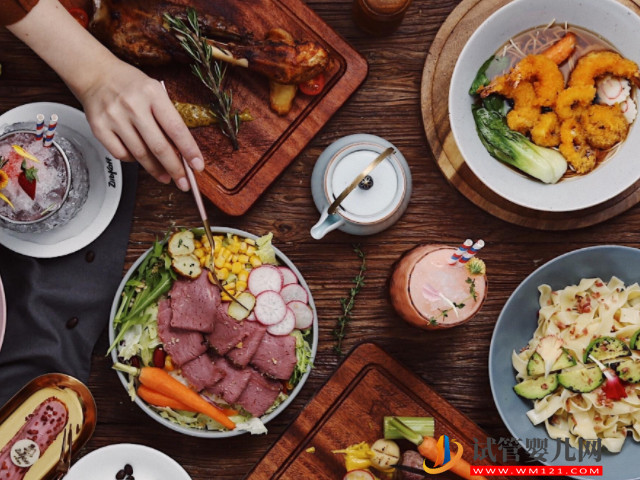 十大最強堿性食物排名一覽表參考 大白菜排名第一(圖1)