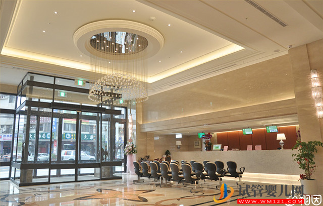 臺灣有哪些試管嬰兒醫院？(圖3)