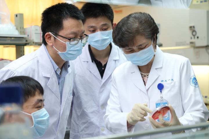 奧密克戎重復感染概率有多大？(圖1)