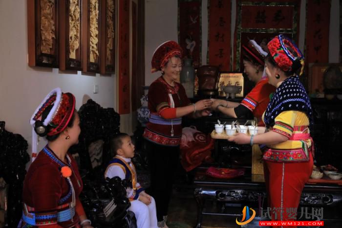 “中國傳統制茶技藝及其相關習俗”列入人類非遺代表作名錄(圖3)