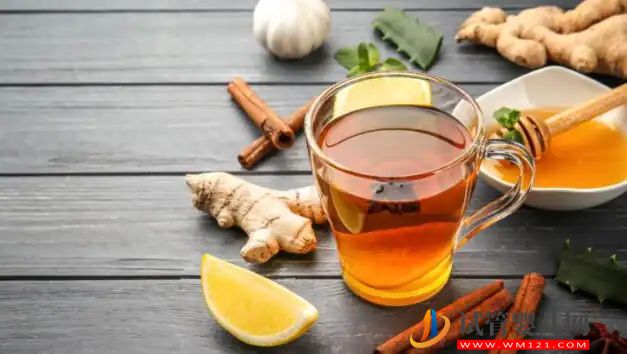 冬季不用藥物治療咳嗽和感冒的5個(gè)家庭偏方 冬季不用藥物治療咳嗽和感冒的5個(gè)家庭偏方(圖1)