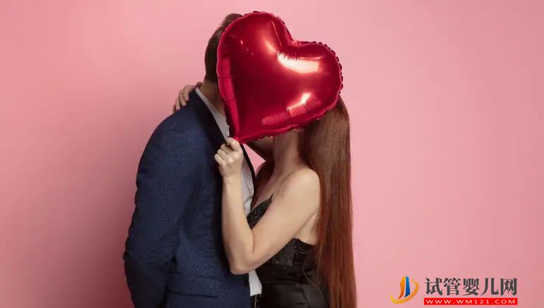 接吻會導致性病嗎？(圖2)