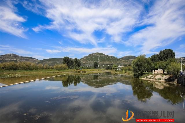 山東沂源：互助養(yǎng)老蹚新路(圖1)