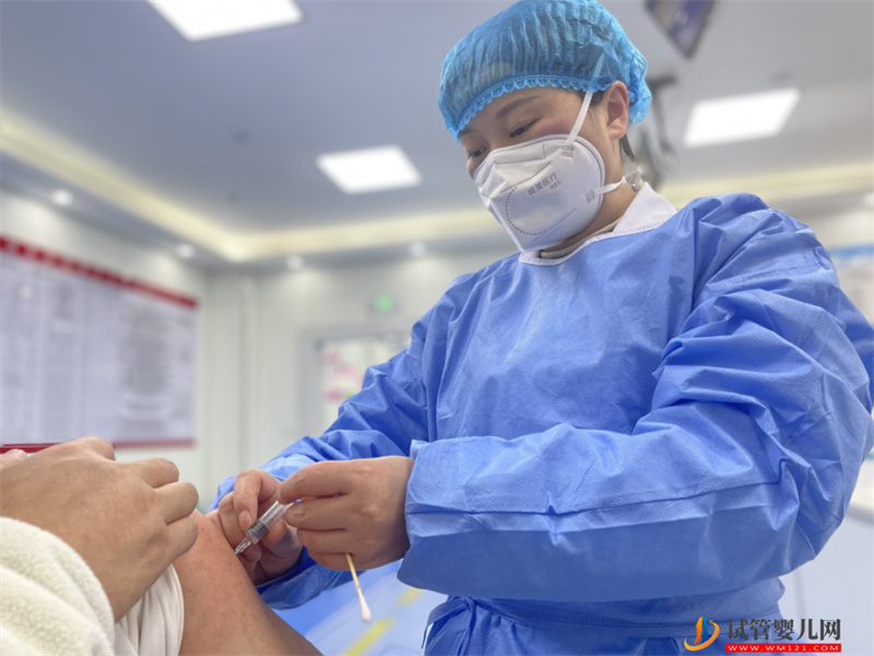 遵義加強免疫針上新！“CHO細胞”疫苗加強針開打(圖3)