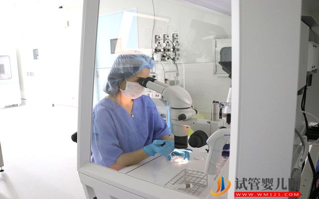 南通試管嬰兒的流程 一步到位(圖1)