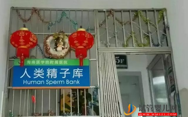 2023海南精子庫醫院大全，買精子做供精人工授精費用分享(圖2)