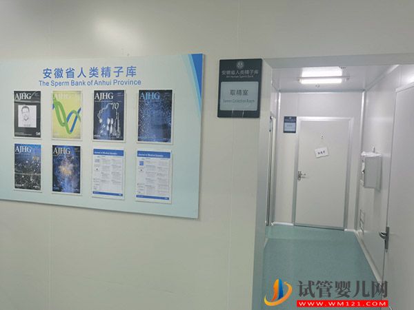 2023安徽精子庫大全，醫院買精子供精人工受孕費用參考(圖3)