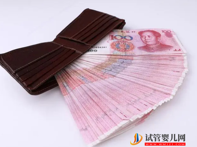 焦作試管嬰兒醫(yī)院排名榜，真實(shí)助孕成功率及費(fèi)用(圖3)