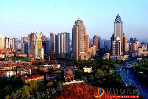 烏魯木齊不孕不育醫(yī)院排名，哪家助孕好一看便知(圖1)