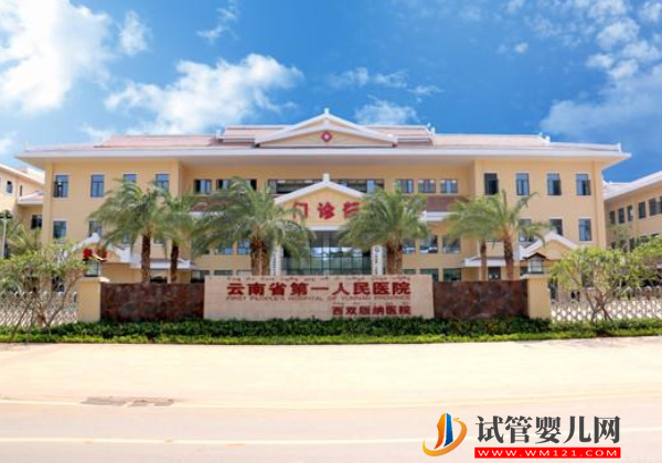 昆明人工授精哪個醫院好，真實助孕成功率排名參考(圖2)