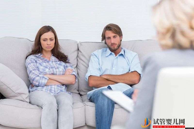 你沒有性生活了 這 15 個跡象表明你真的需要夫妻治療(圖4)