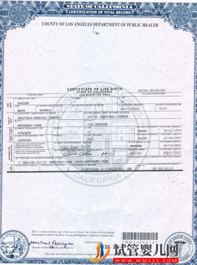 赴美生子寶寶回國后怎么上戶口？(圖3)