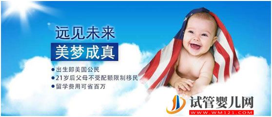 赴美產子·準備篇 赴美產子·準備篇(圖1)