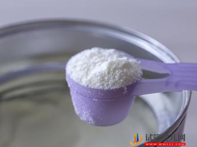 新生兒純奶粉喂養正確流程分享，掌握水溫和比例是關鍵(圖1)