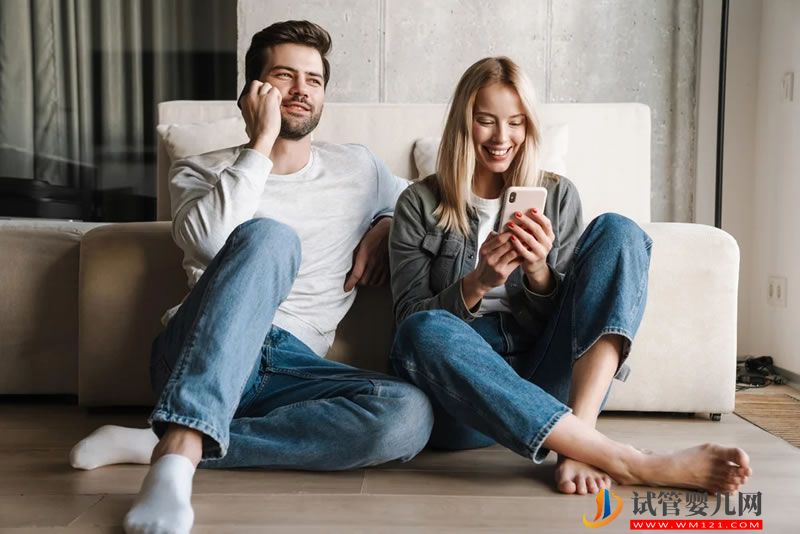 8個跡象表明你的女朋友有毒(圖2)