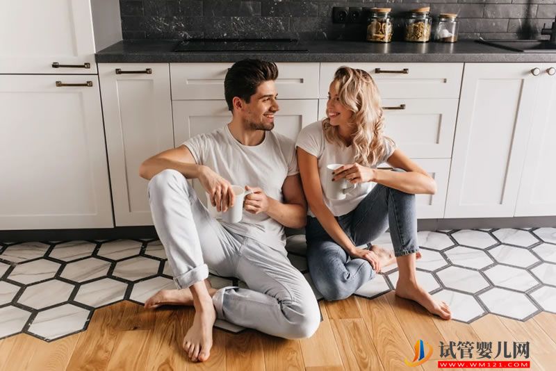 每對夫妻應(yīng)該分享的 10 個(gè)價(jià)值觀(圖1)