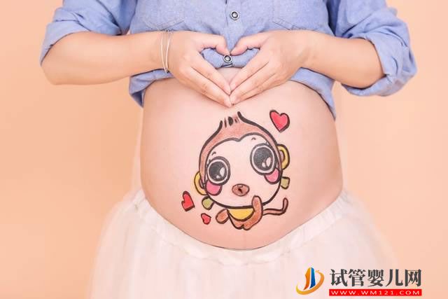 分娩后可能出現的盆底疾病：應對技巧(圖1)