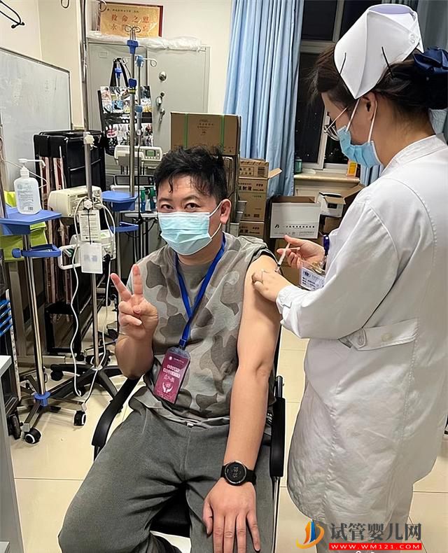 我省首例二次捐“髓”！記唐山市第32例造血干細(xì)胞捐獻(xiàn)者趙鵬(圖3)