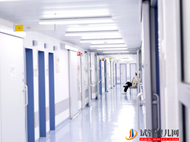 貴陽試管嬰兒醫院排行榜，前3名技術全面且成功率高(圖1)