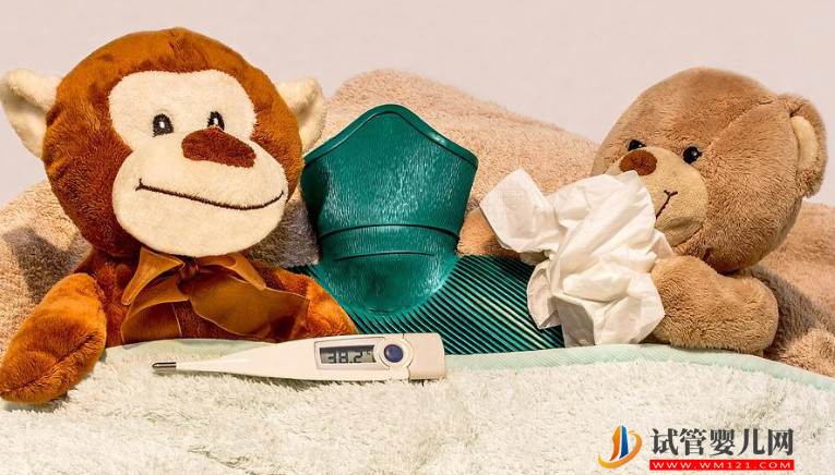 高齡備孕染色體異常怎么辦?(圖1) 云浮高齡備孕染色體異常怎么辦?(圖1)