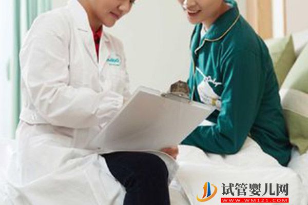 試管移植后前三天正確睡姿解析,第1天要平躺有利胚胎著床(圖2) 試管移植后前三天正確睡姿解析,第1天要平躺有利胚胎著床(圖2)