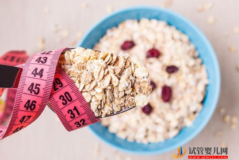 想要健康嗎?多吃燕麥! 想要健康嗎?多吃燕麥!(圖1)