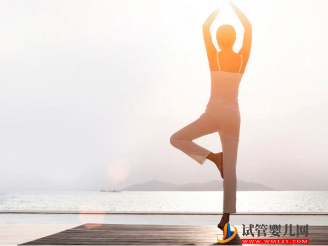 多囊卵巢日常調(diào)理方法匯總，要學會正確的“吃與動”(圖2)