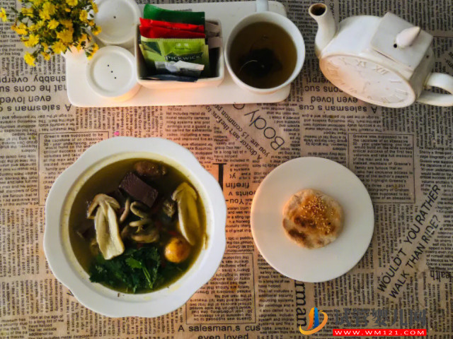 雞血湯的正確做法推薦，產后補血養氣就靠它(圖2)