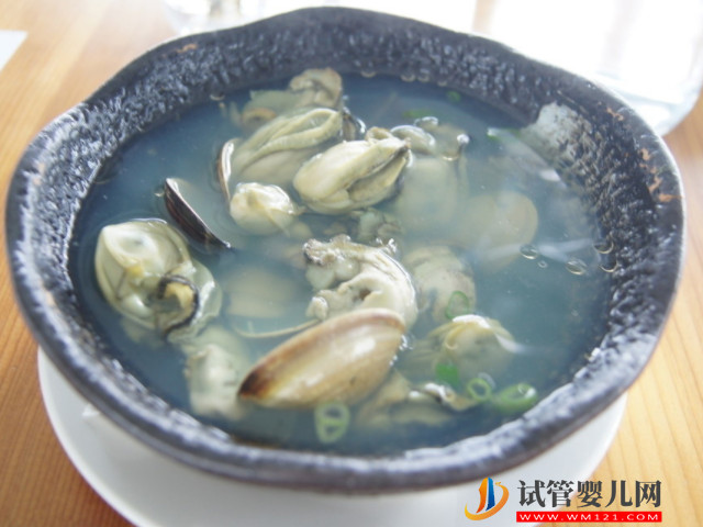 產(chǎn)后吃龍骨牡蠣湯功效與作用詳解,名副其實(shí)補(bǔ)血第一方(圖1) 產(chǎn)后吃龍骨牡蠣湯功效與作用詳解,名副其實(shí)補(bǔ)血第一方(圖1)