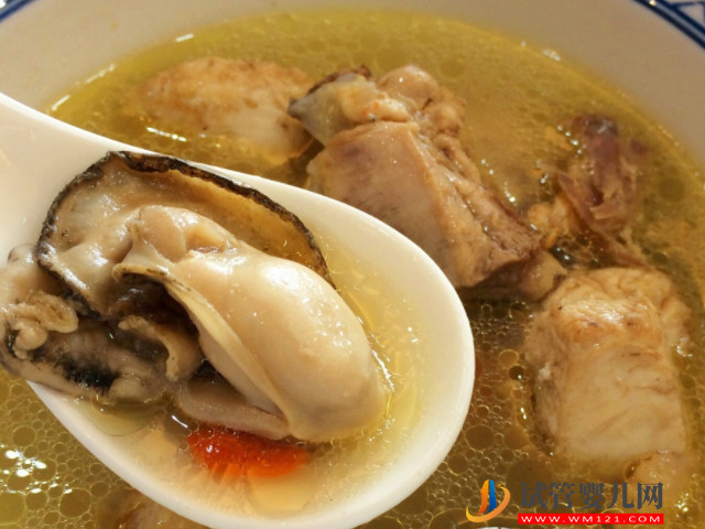 產(chǎn)后吃龍骨牡蠣湯功效與作用詳解,名副其實(shí)補(bǔ)血第一方(圖2) 產(chǎn)后吃龍骨牡蠣湯功效與作用詳解,名副其實(shí)補(bǔ)血第一方(圖2)