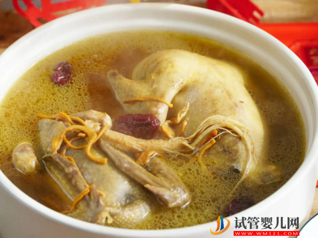 鴿子湯燉煮牢記4放3不放,產(chǎn)后滋補(bǔ)養(yǎng)血不容錯(cuò)過(guò)(圖1) 鴿子湯燉煮牢記4放3不放,產(chǎn)后滋補(bǔ)養(yǎng)血不容錯(cuò)過(guò)(圖1)