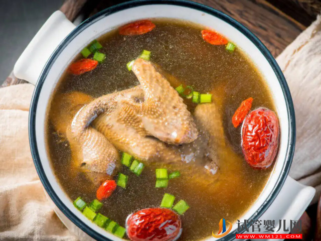 鴿子湯燉煮牢記4放3不放,產(chǎn)后滋補(bǔ)養(yǎng)血不容錯(cuò)過(guò)(圖3) 鴿子湯燉煮牢記4放3不放,產(chǎn)后滋補(bǔ)養(yǎng)血不容錯(cuò)過(guò)(圖3)