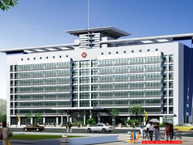 石嘴山可做一、二、三代試管嬰兒的正規醫院在哪里？(圖1)