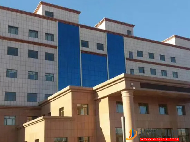 伊犁最好的生殖科醫院排名，伊犁州婦幼保健院成功上榜(圖1)