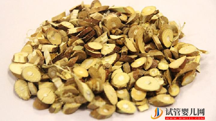 用什么泡水喝可以補腎壯陽 這4物泡水喝最能補腎壯陽(圖3)