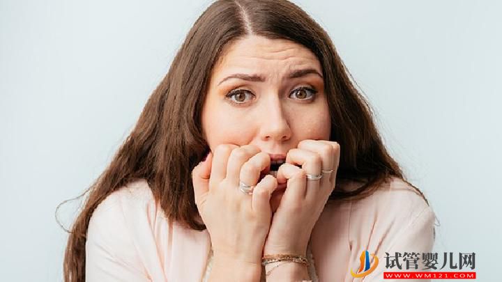 女性更年期的癥狀都有什么？女性更年期常見7種癥狀表現(圖1)