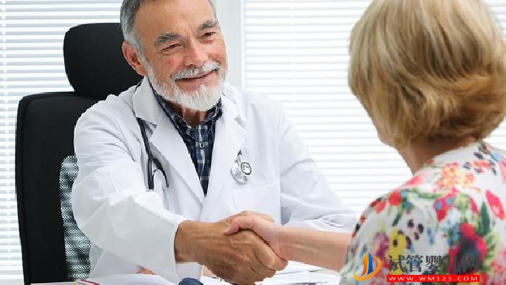 女性更年期的癥狀都有什么？女性更年期常見7種癥狀表現(圖2)