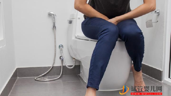 人流后哪些因素會引起月經量少 人流的5種因素會導致月經量少(圖1)